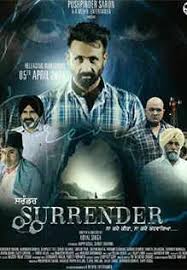 Surrender (2024) Punjabi